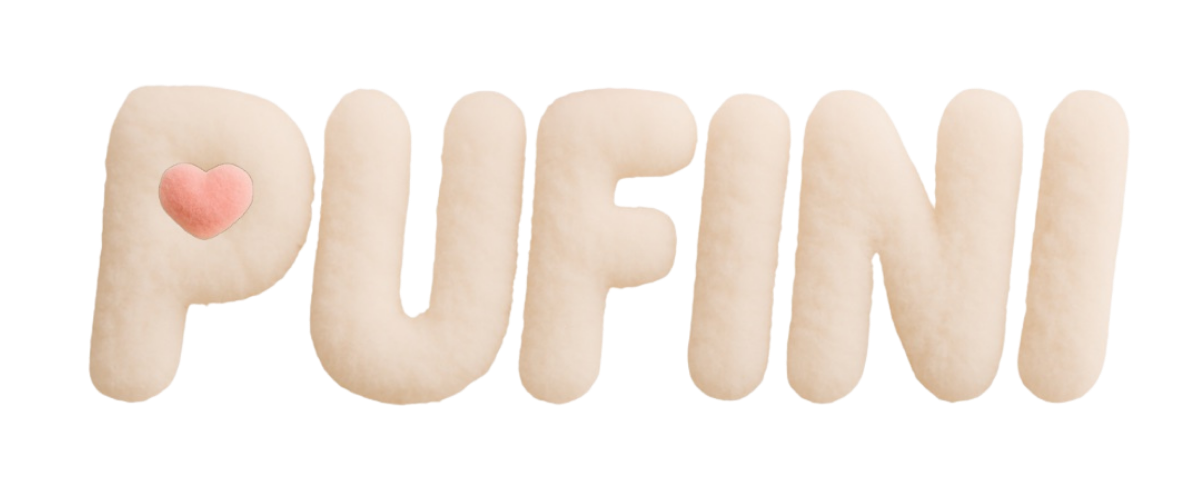 Pufini logo