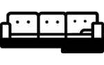 Ъглови дивани